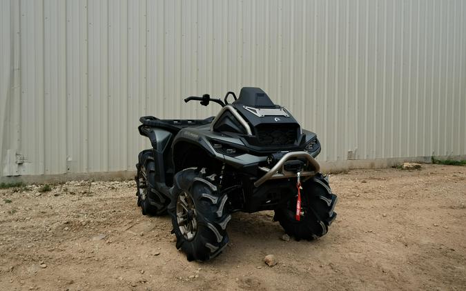 2026 CAN-AM OUTLANDER X MR 1000R