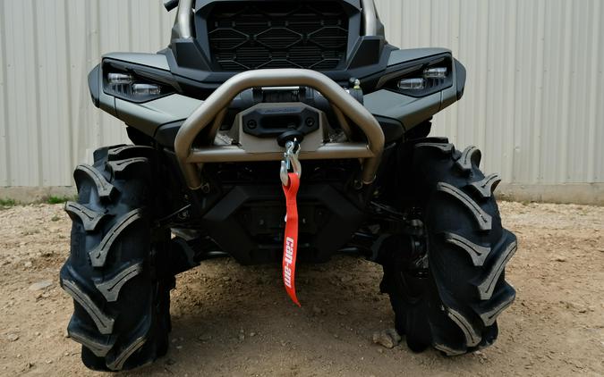 2026 CAN-AM OUTLANDER X MR 1000R