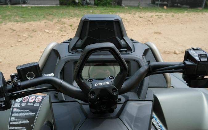 2026 CAN-AM OUTLANDER X MR 1000R