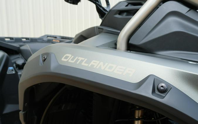 2026 CAN-AM OUTLANDER X MR 1000R