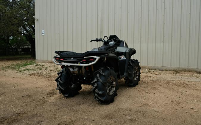 2026 CAN-AM OUTLANDER X MR 1000R