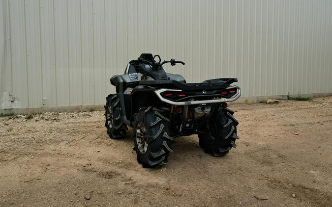2026 CAN-AM OUTLANDER X MR 1000R