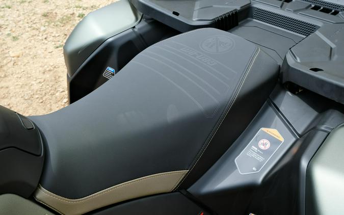 2026 CAN-AM OUTLANDER X MR 1000R