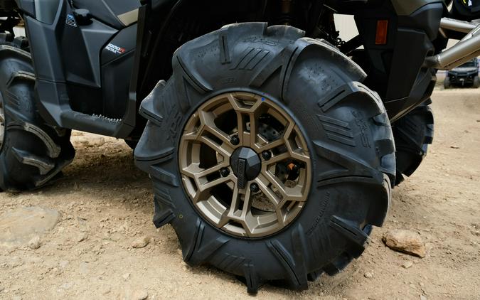 2026 CAN-AM OUTLANDER X MR 1000R