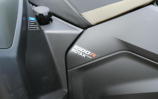 2026 CAN-AM OUTLANDER X MR 1000R