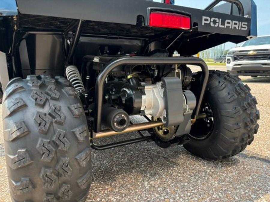 2027 Polaris Ranger 150 EFI