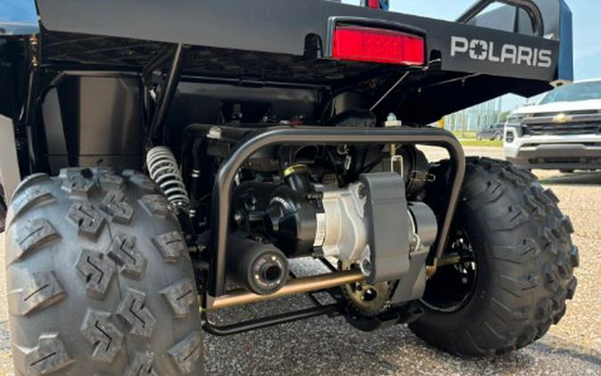 2027 Polaris Ranger 150 EFI