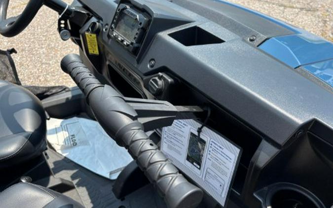 2027 Polaris Ranger 150 EFI