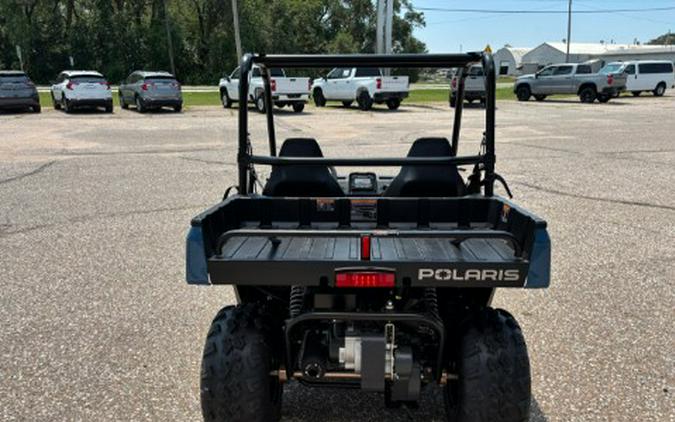 2027 Polaris Ranger 150 EFI
