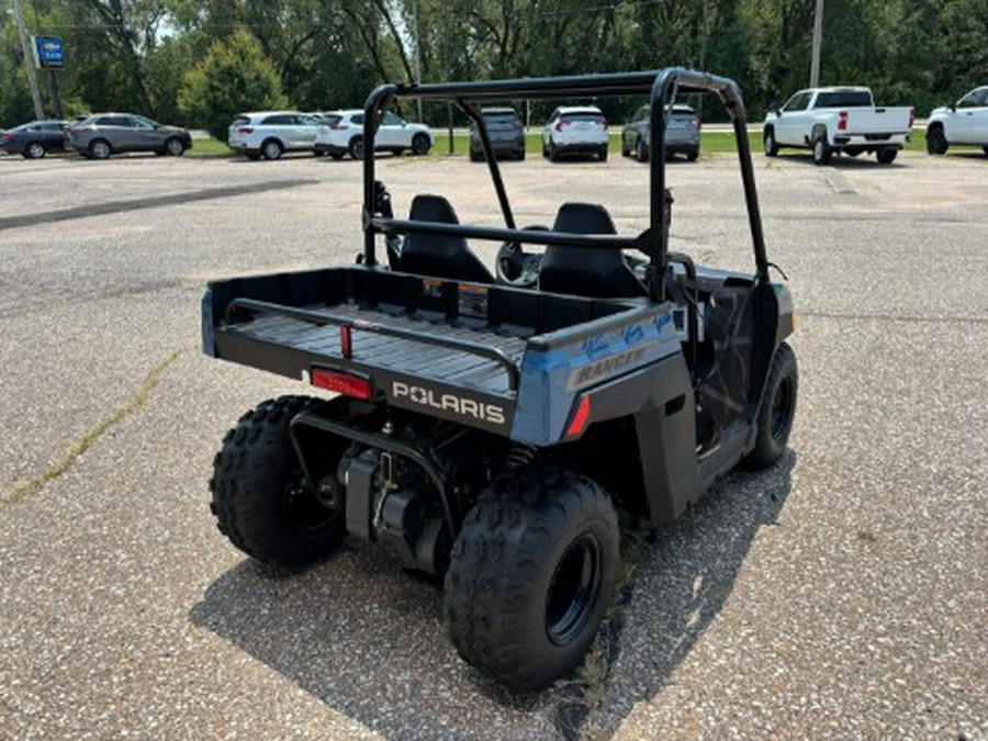 2027 Polaris Ranger 150 EFI