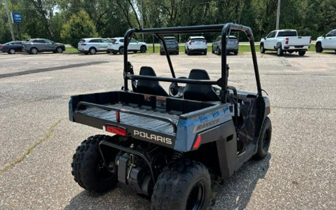 2027 Polaris Ranger 150 EFI