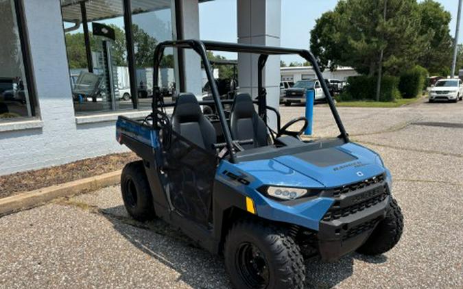 2027 Polaris Ranger 150 EFI