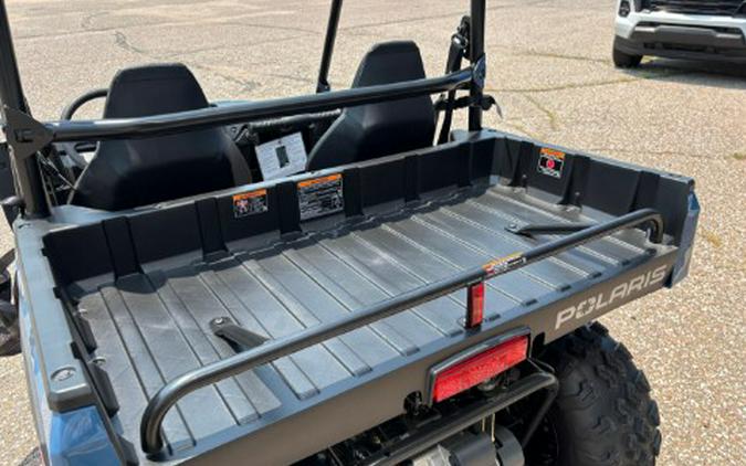 2027 Polaris Ranger 150 EFI