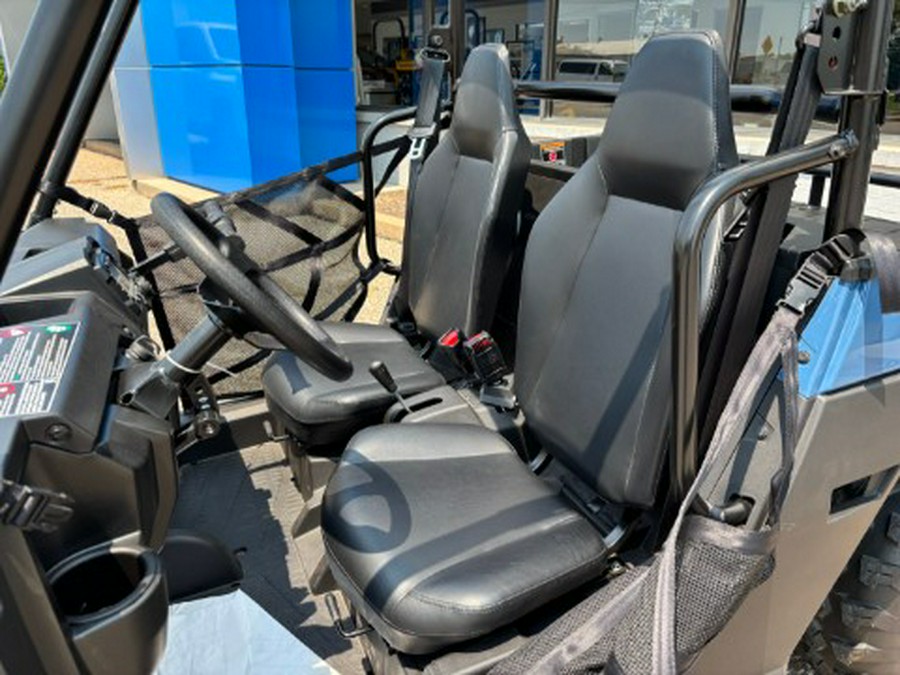 2027 Polaris Ranger 150 EFI