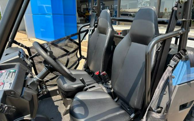 2027 Polaris Ranger 150 EFI