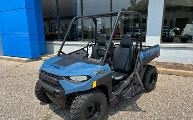 2027 Polaris Ranger 150 EFI