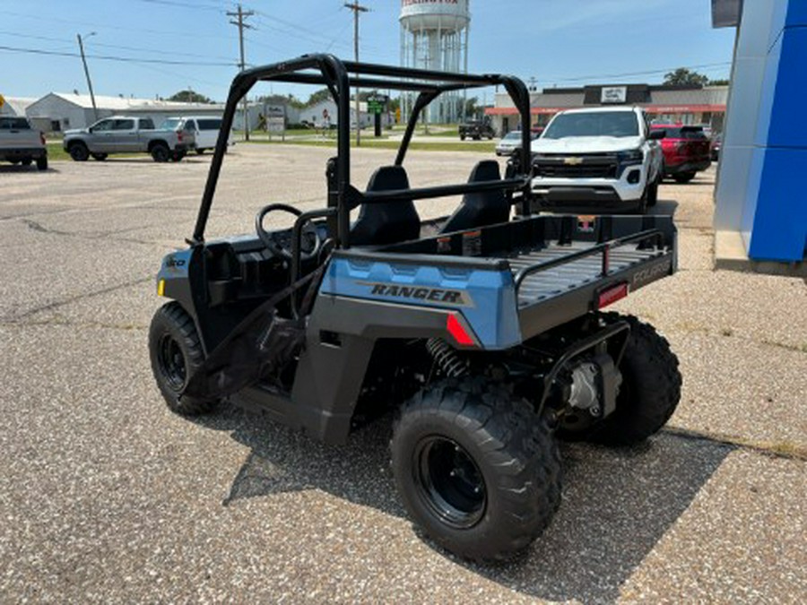 2027 Polaris Ranger 150 EFI