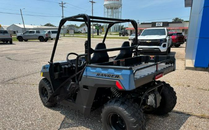 2027 Polaris Ranger 150 EFI
