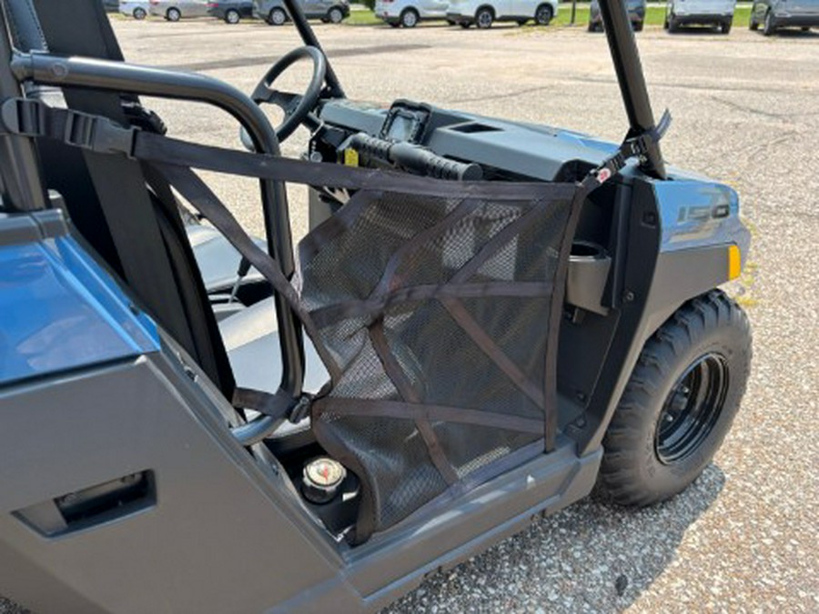 2027 Polaris Ranger 150 EFI