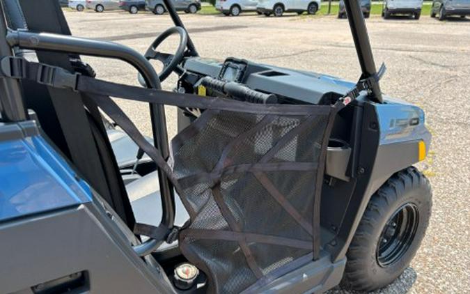 2027 Polaris Ranger 150 EFI