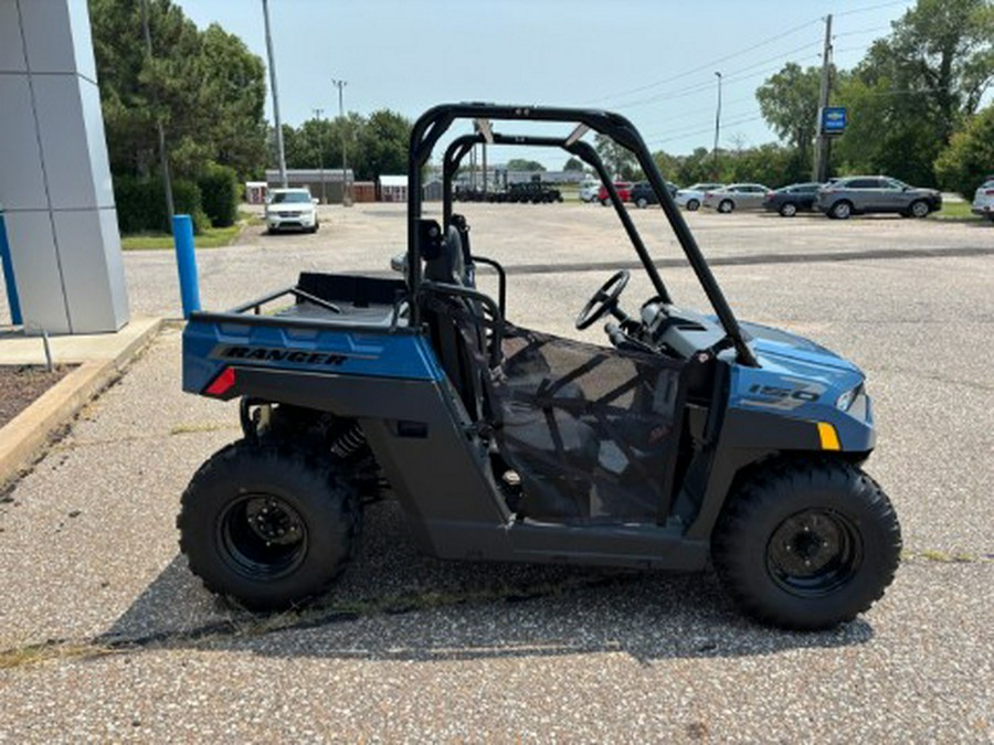 2027 Polaris Ranger 150 EFI