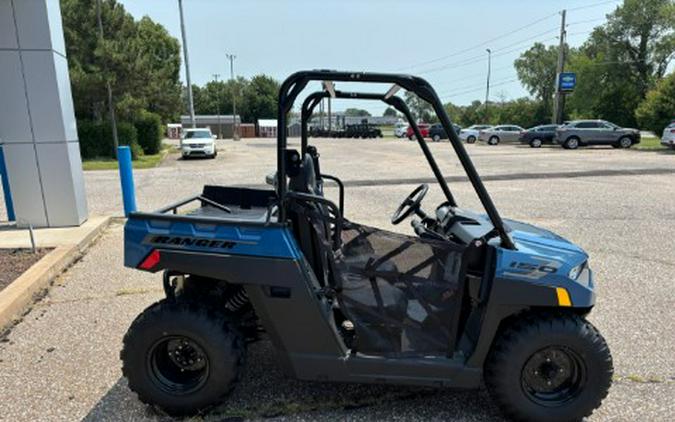 2027 Polaris Ranger 150 EFI