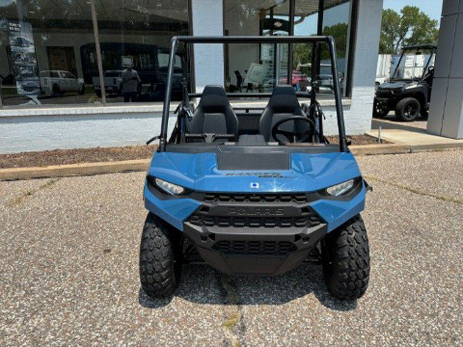 2027 Polaris Ranger 150 EFI
