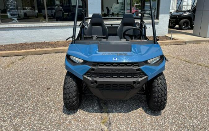 2027 Polaris Ranger 150 EFI
