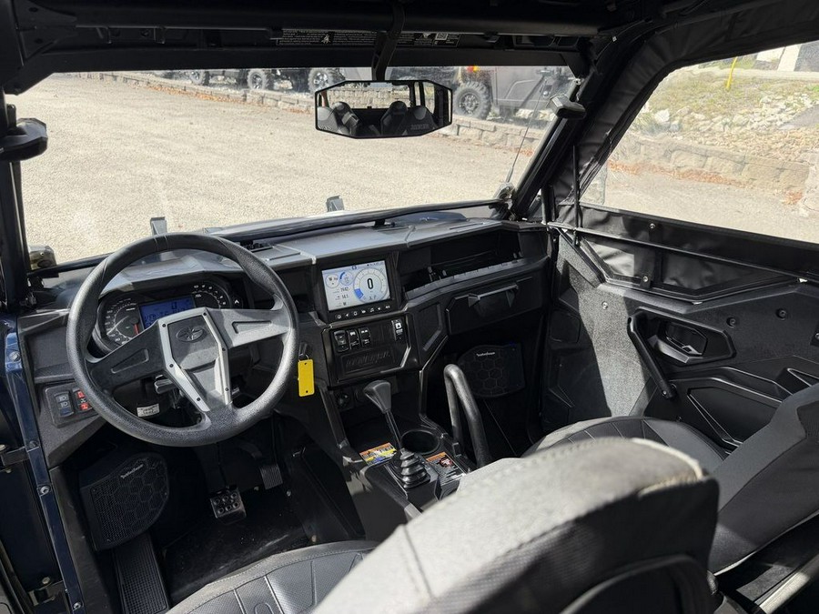 2022 Polaris® General 4 1000 Deluxe Ride Command