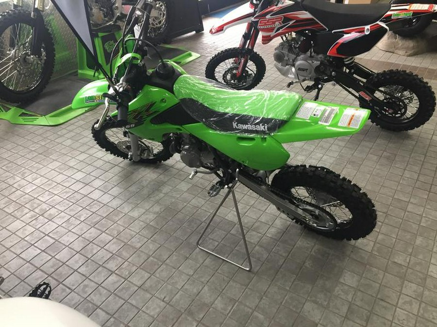 2020 Kawasaki KX™65