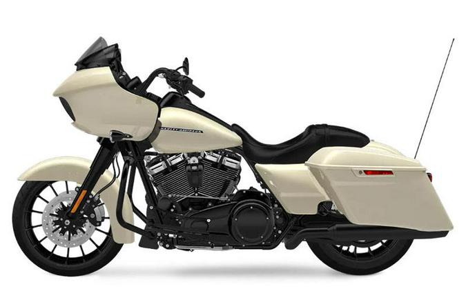 2018 Harley-Davidson Road Glide® Special