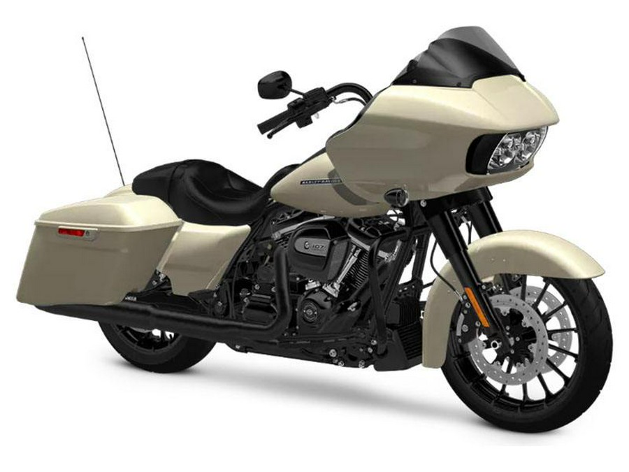 2018 Harley-Davidson Road Glide® Special