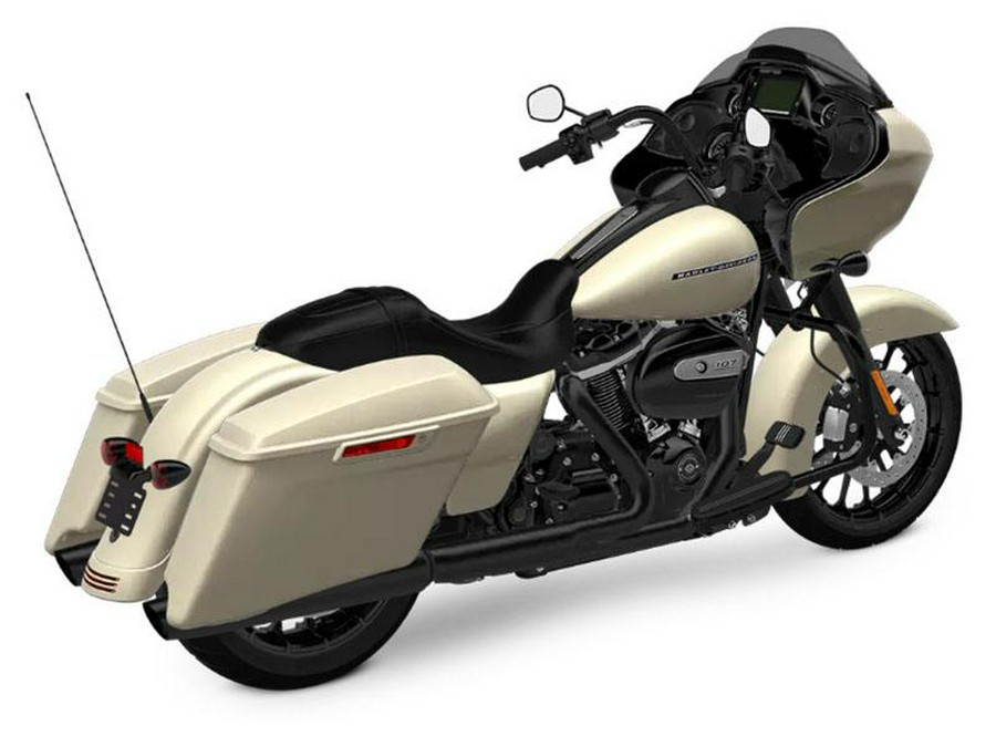 2018 Harley-Davidson Road Glide® Special