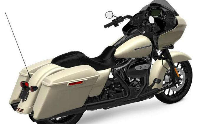 2018 Harley-Davidson Road Glide® Special