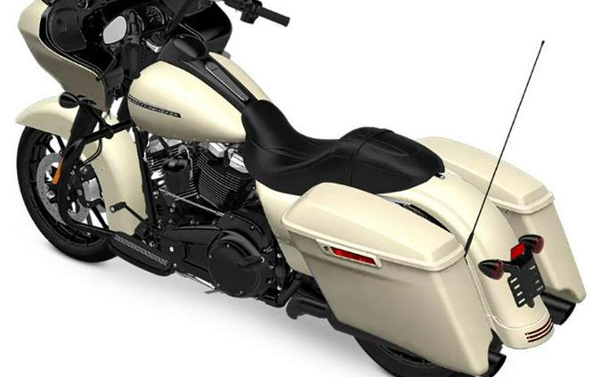 2018 Harley-Davidson Road Glide® Special