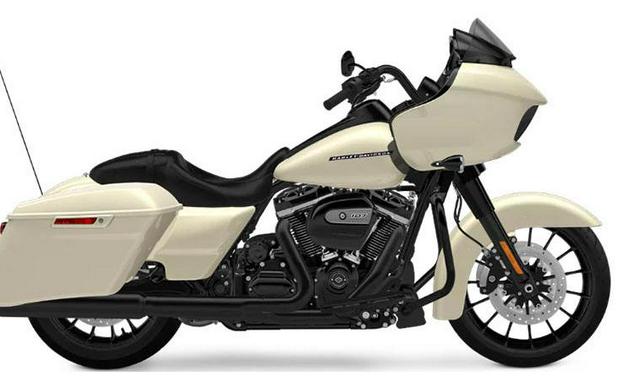 2018 Harley-Davidson Road Glide® Special