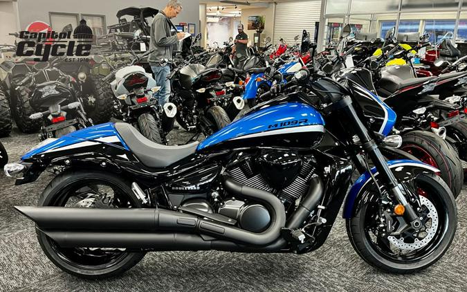 Suzuki Boulevard M109R motorcycles for sale in Tampa, FL - MotoHunt