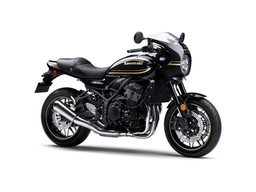 2023 KAWASAKI Z900RSCAFE