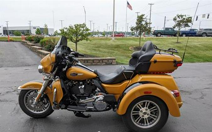 2023 Harley-Davidson Tri Glide® Ultra