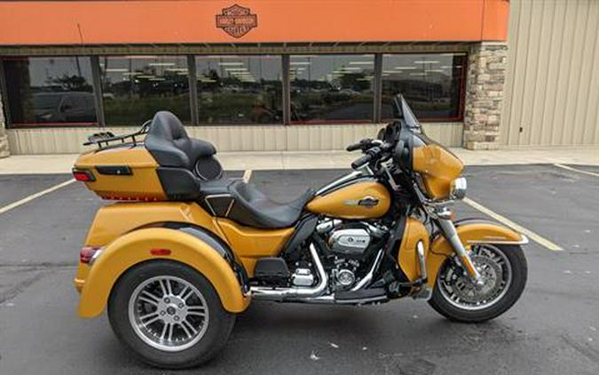 2023 Harley-Davidson Tri Glide® Ultra