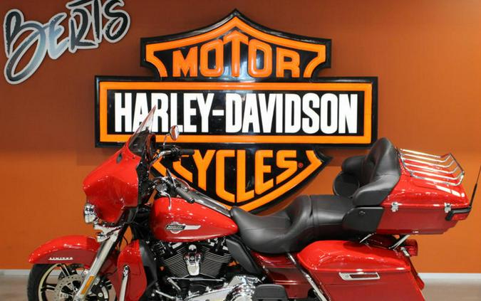 2023 Harley-Davidson® FLHTK - Ultra Limited