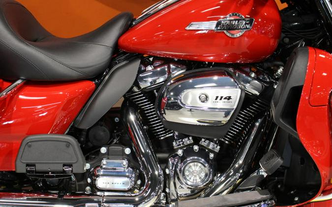 2023 Harley-Davidson® FLHTK - Ultra Limited