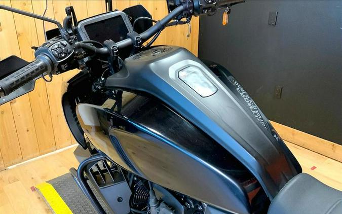 2021 Harley-Davidson® Pan America™ 1250 Special