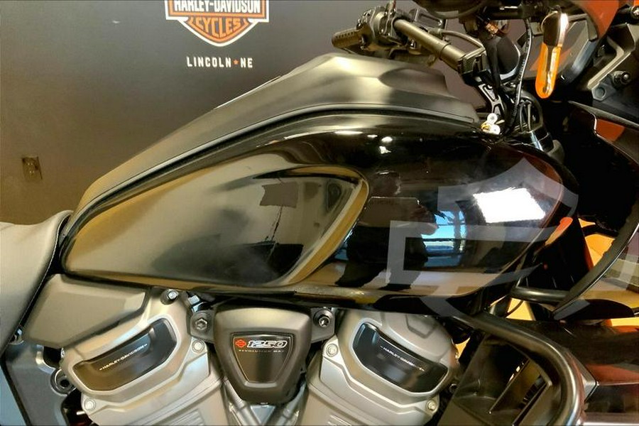 2021 Harley-Davidson® Pan America™ 1250 Special