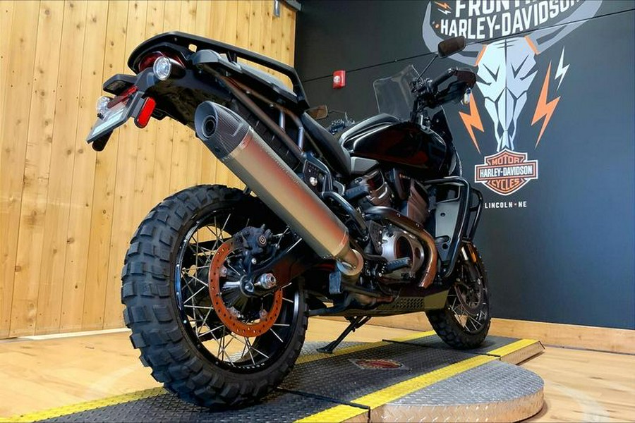 2021 Harley-Davidson® Pan America™ 1250 Special