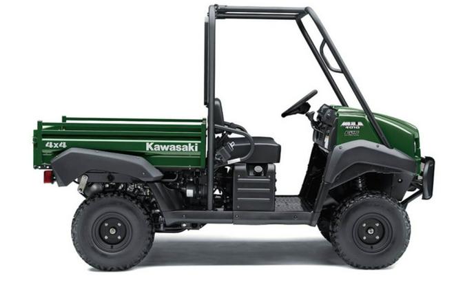 2023 Kawasaki Mule™ 4010 4x4