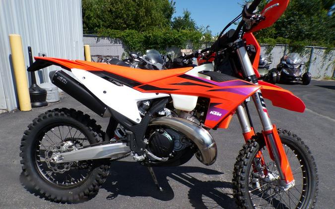 2024 KTM 300 XC-W