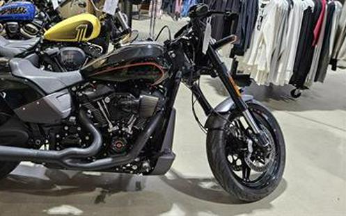 2019 Harley-Davidson FXDR™ 114