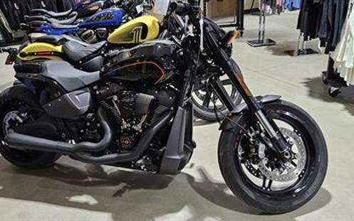 2019 Harley-Davidson FXDR™ 114