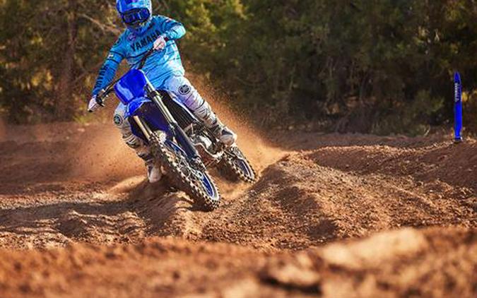 2023 Yamaha YZ450F